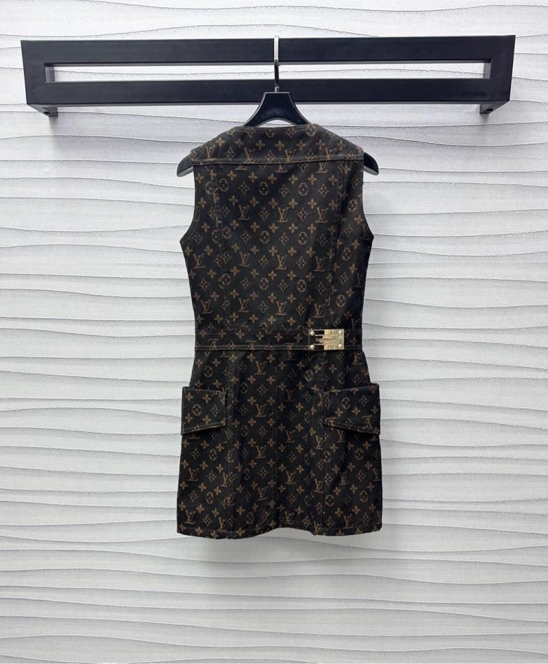 Louis Vuitton Dress DailyWear 130928