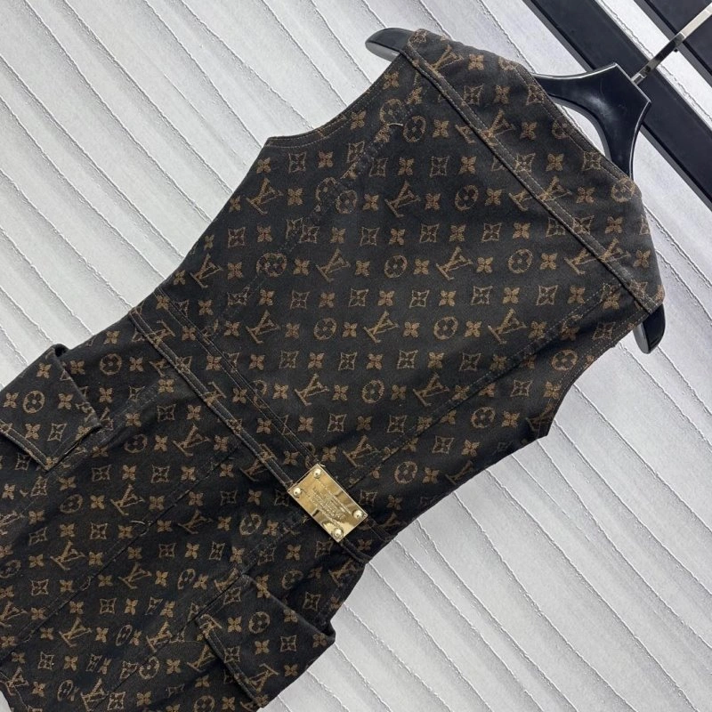 Louis Vuitton Dress DailyWear 130928