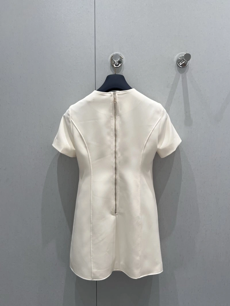 Fashionable Louis Vuitton Dress 130922