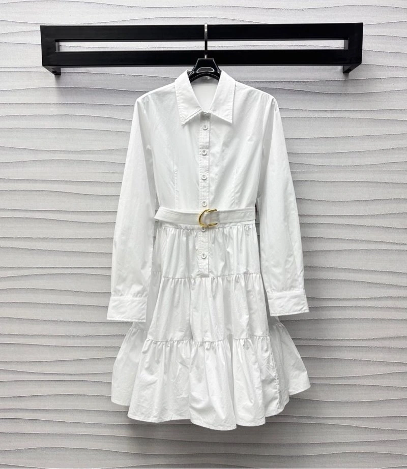 Louis Vuitton Dress Chic 130921