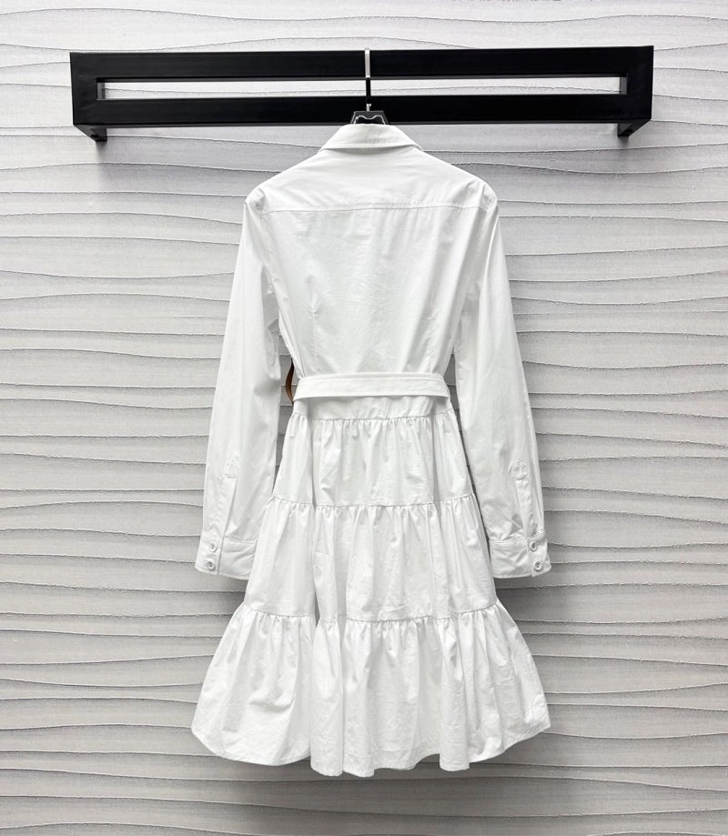 Louis Vuitton Dress Chic 130921
