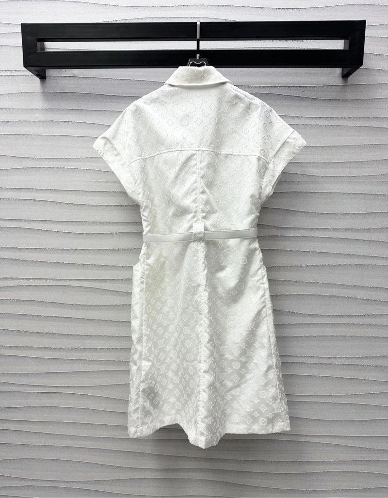Louis Vuitton Dress FreshLook 130918