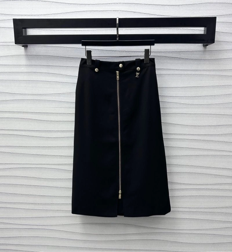 Flexible Louis Vuitton Dress 130906