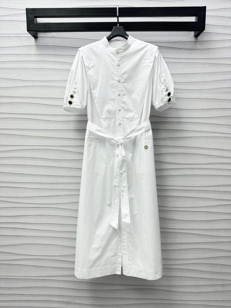 Louis Vuitton Dress Effortless 130911