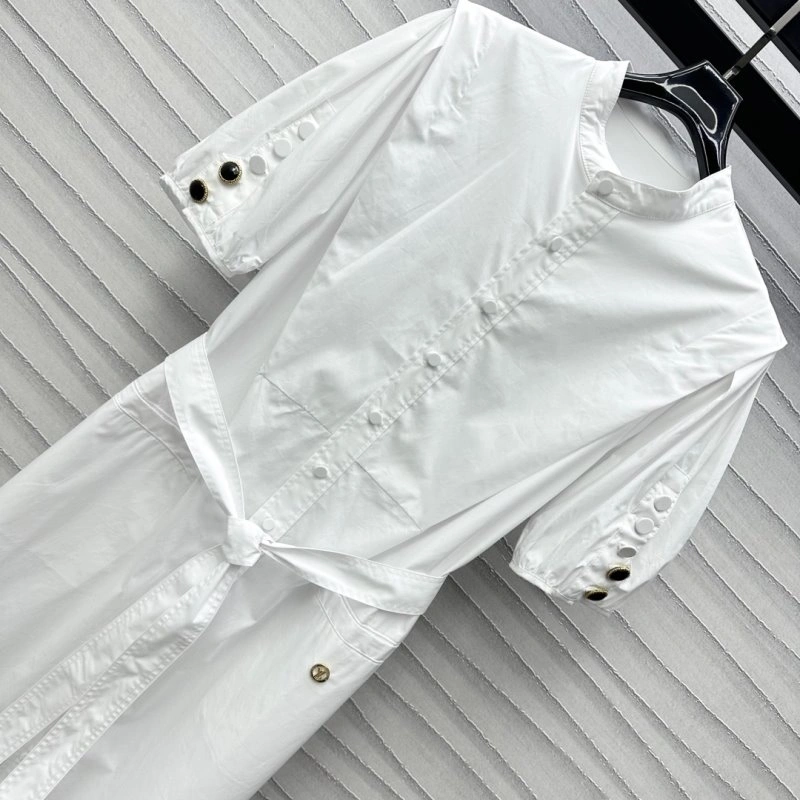 Louis Vuitton Dress Effortless 130911