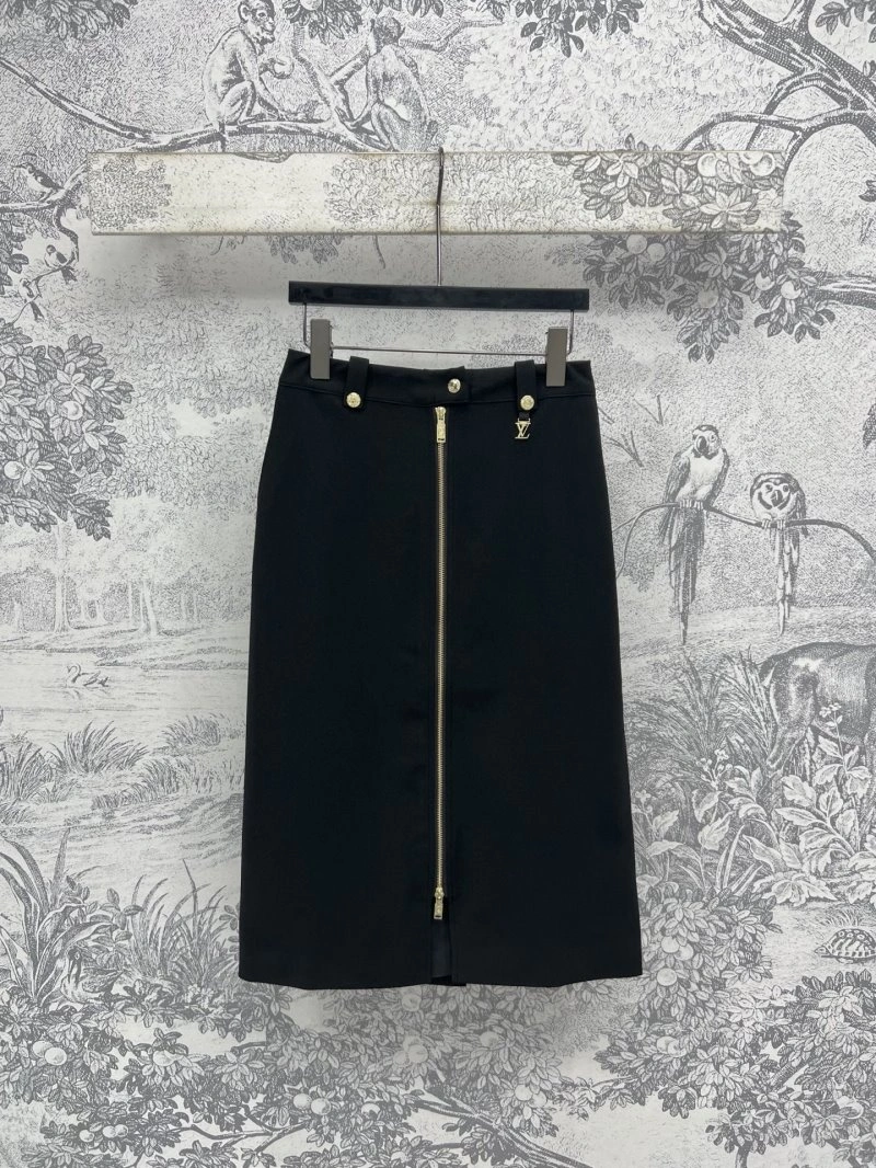 RelaxedFit Louis Vuitton Dress 130908