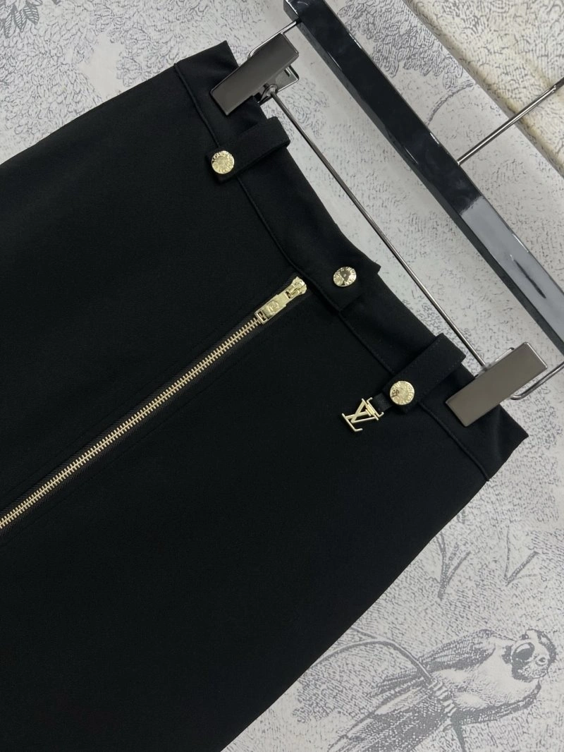 RelaxedFit Louis Vuitton Dress 130908