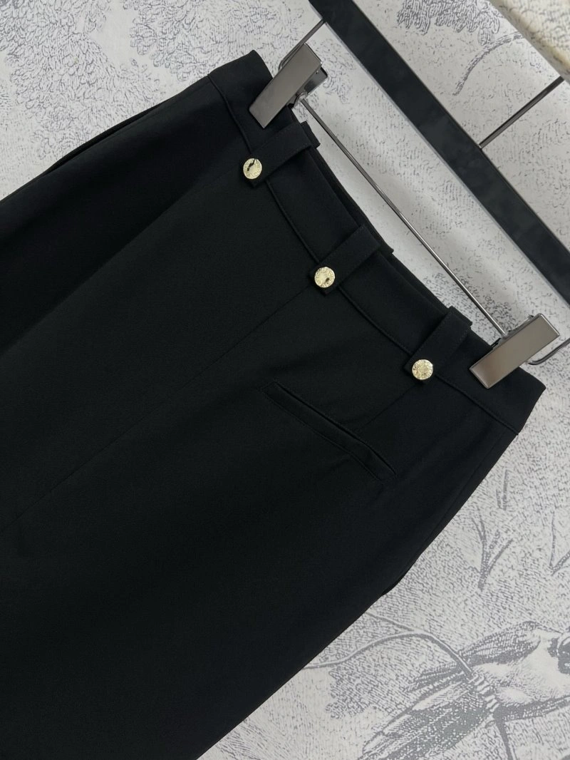 RelaxedFit Louis Vuitton Dress 130908