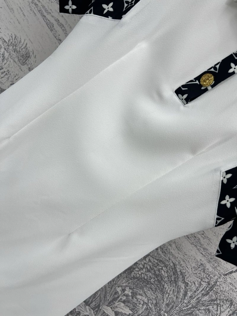 EasyMatch Louis Vuitton Dress 130914