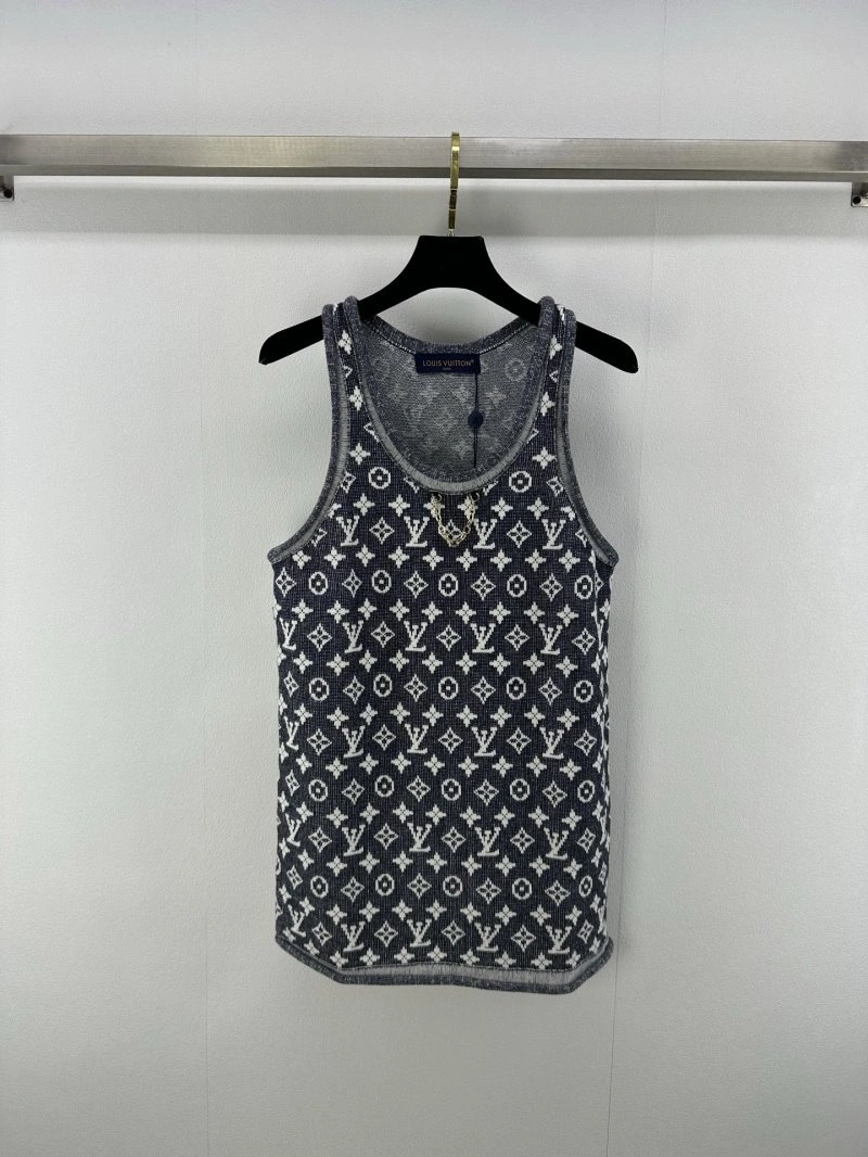 Sustainable Louis Vuitton Dress 130913