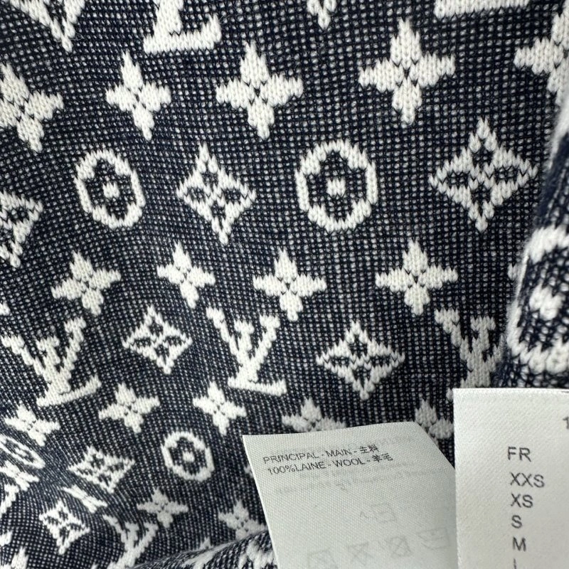 Sustainable Louis Vuitton Dress 130913