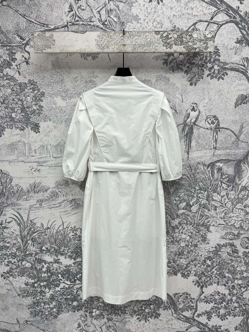 Louis Vuitton Dress Comfortable 130900