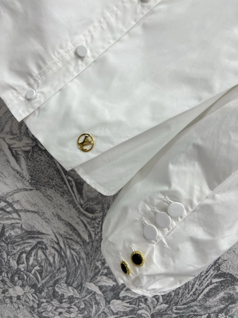 TravelReady Louis Vuitton Dress 130893