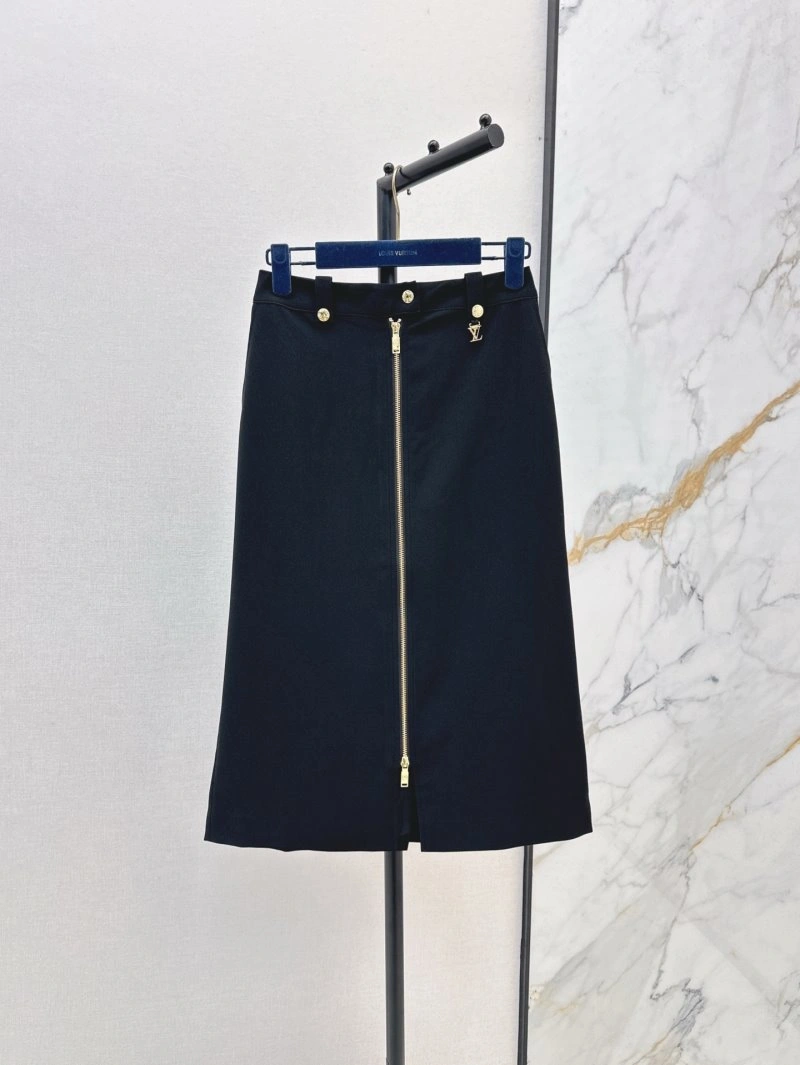 Louis Vuitton Dress Lightweight 130909