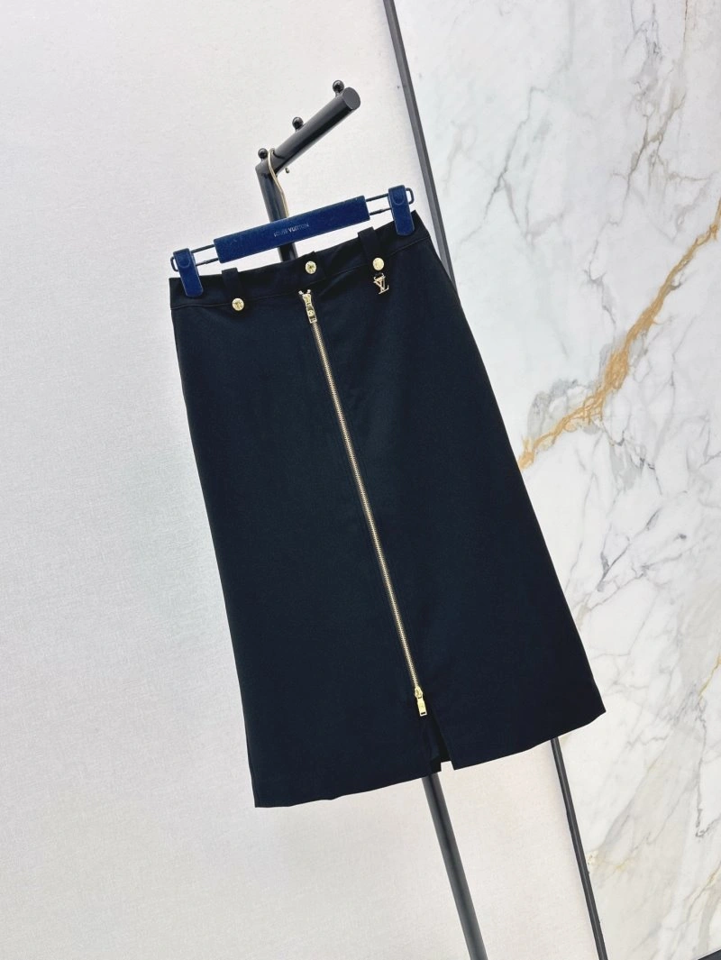 Louis Vuitton Dress Lightweight 130909