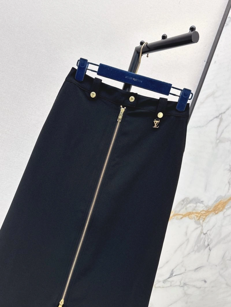 Louis Vuitton Dress Lightweight 130909