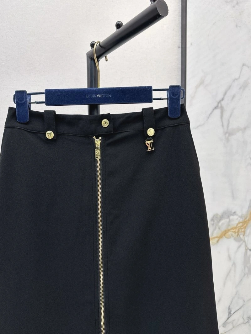 Louis Vuitton Dress Lightweight 130909