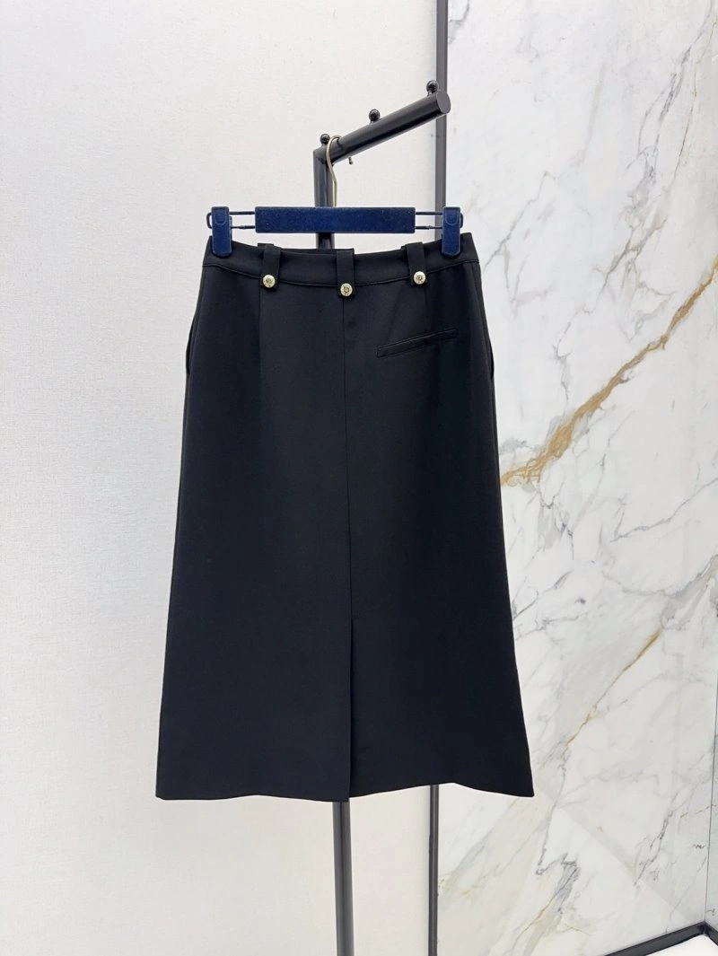 Louis Vuitton Dress Lightweight 130909