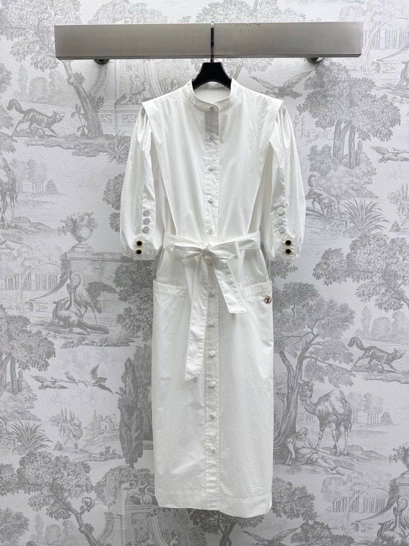 Louis Vuitton Dress Affordable 130920