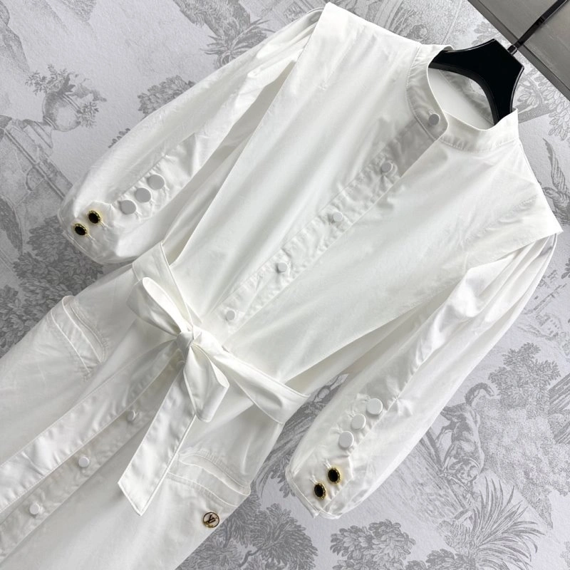Louis Vuitton Dress Affordable 130920