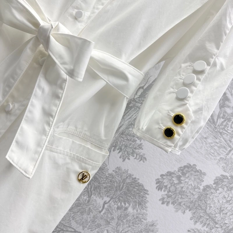 Louis Vuitton Dress Affordable 130920