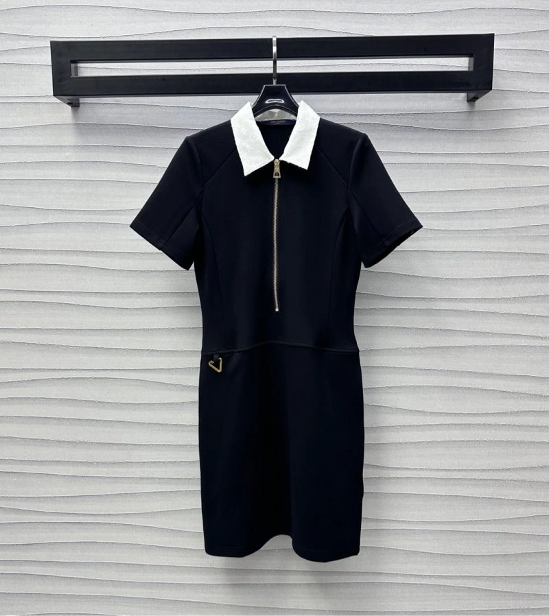 Louis Vuitton Dress OdorResistant 130886
