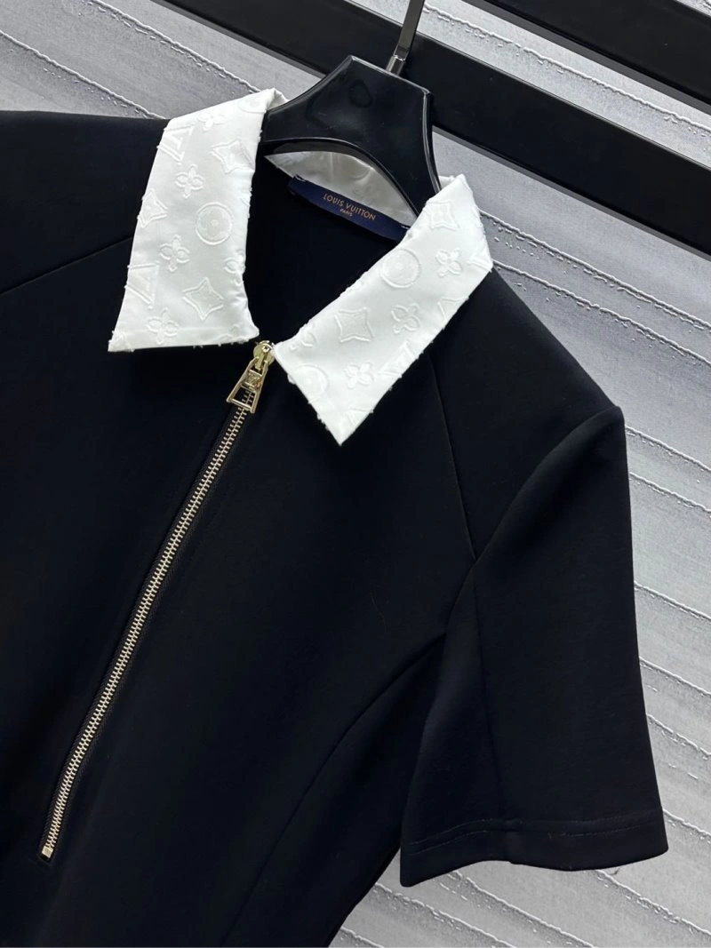 Louis Vuitton Dress OdorResistant 130886