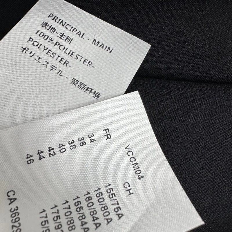 Louis Vuitton Dress OdorResistant 130886