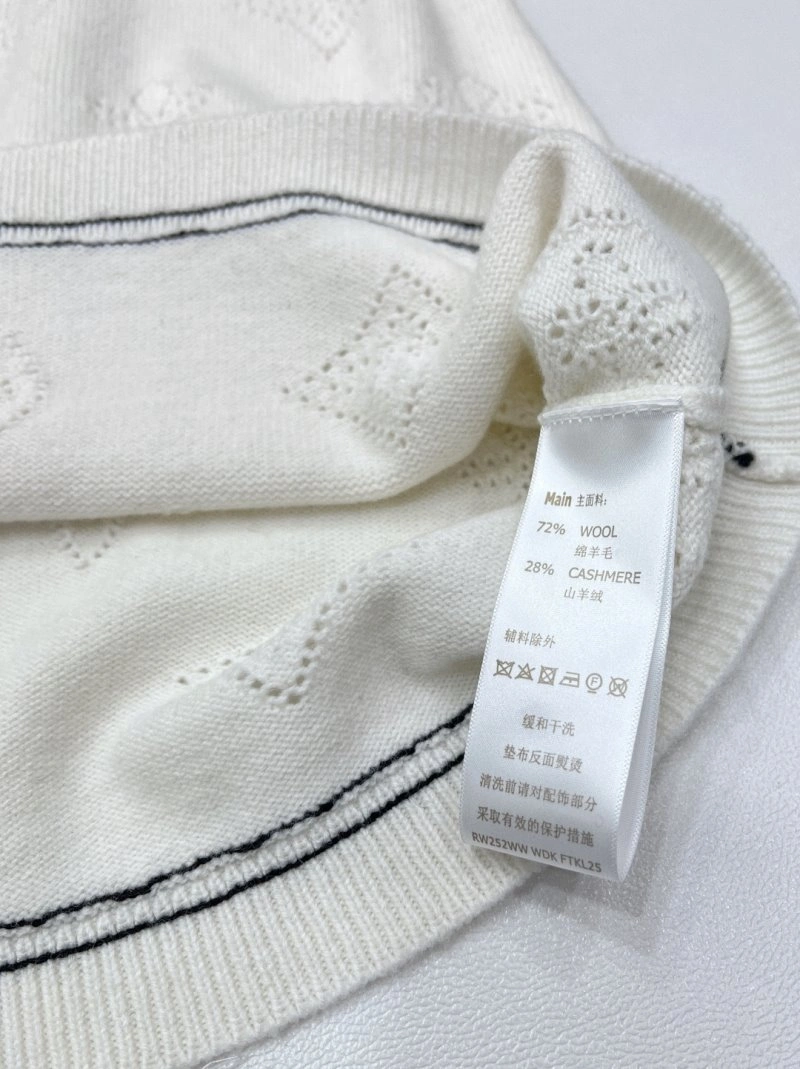Louis Vuitton Dress TopPick 130901