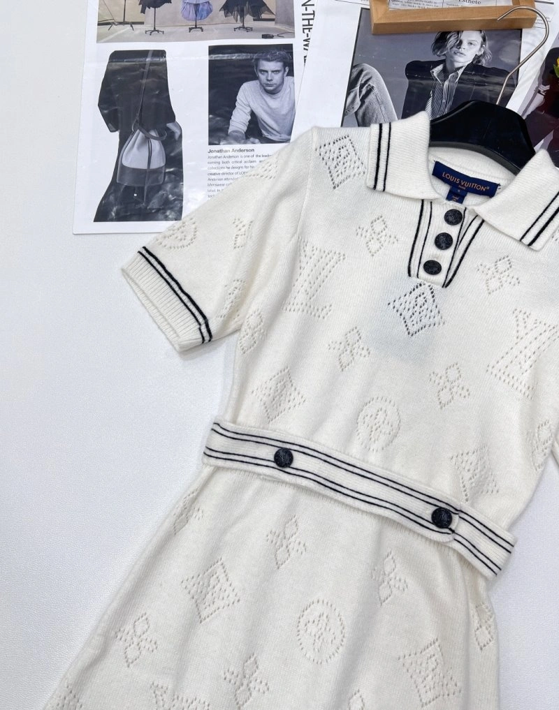 Louis Vuitton Dress TopPick 130901