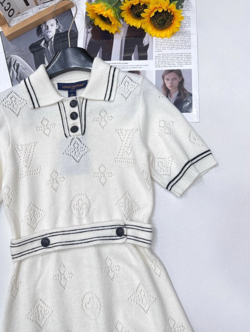Louis Vuitton Dress TopPick 130901