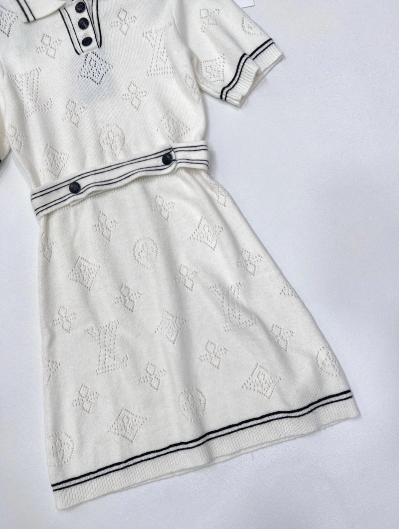 Louis Vuitton Dress TopPick 130901