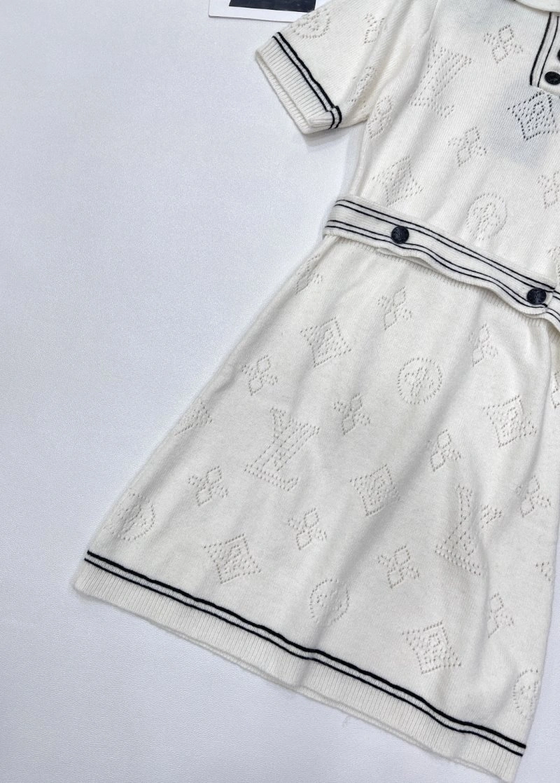 Louis Vuitton Dress TopPick 130901