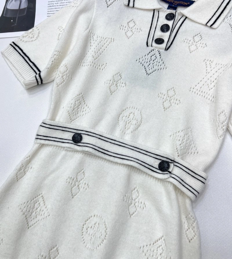 Louis Vuitton Dress TopPick 130901