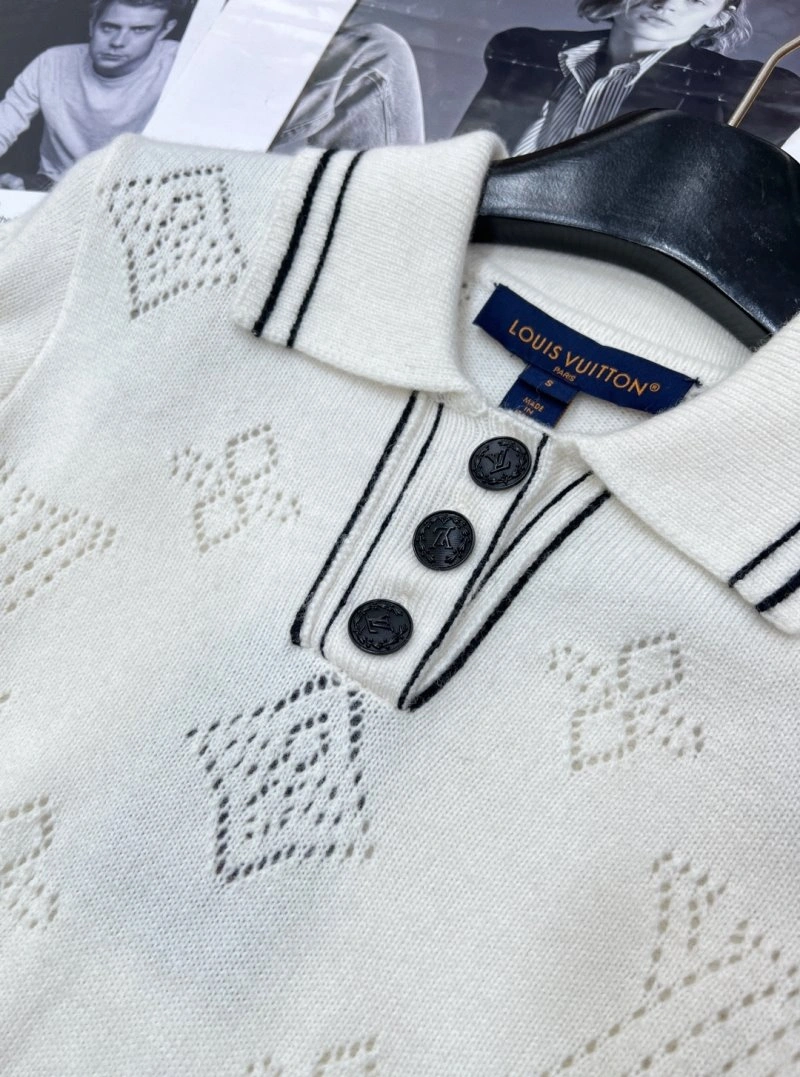 Louis Vuitton Dress TopPick 130901