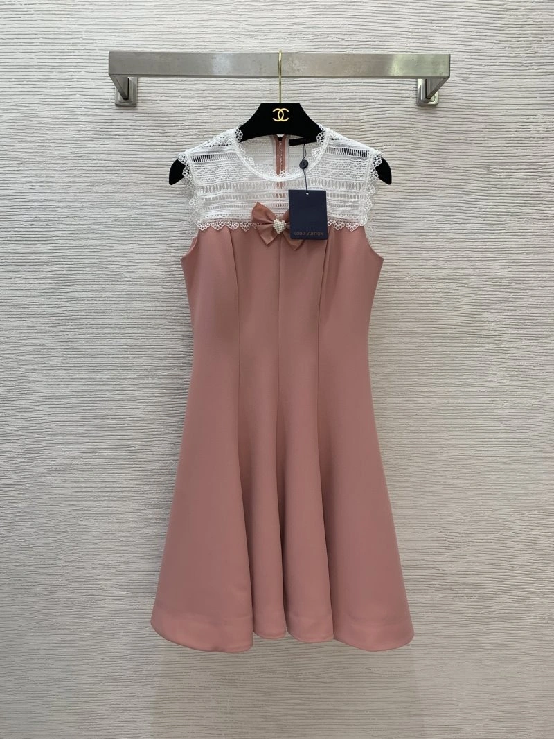 FreshLook Louis Vuitton Dress 130894