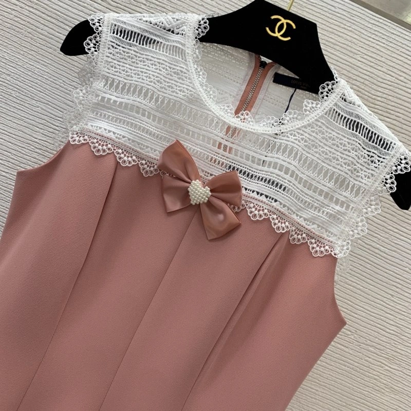 FreshLook Louis Vuitton Dress 130894