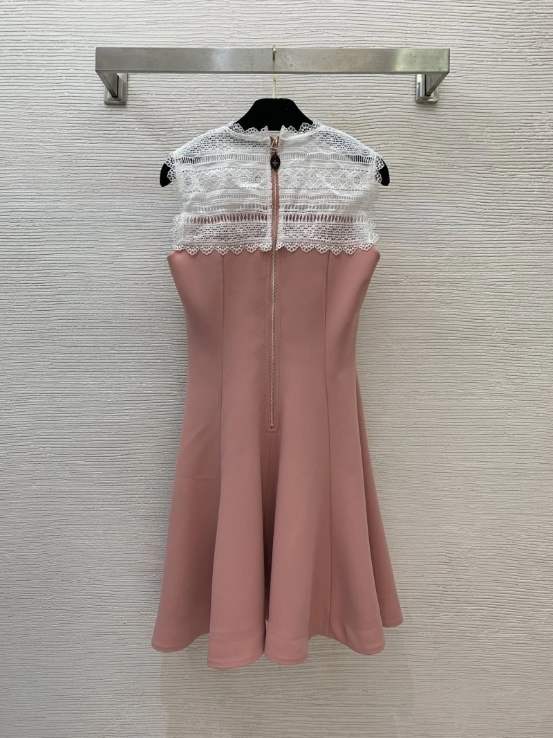FreshLook Louis Vuitton Dress 130894