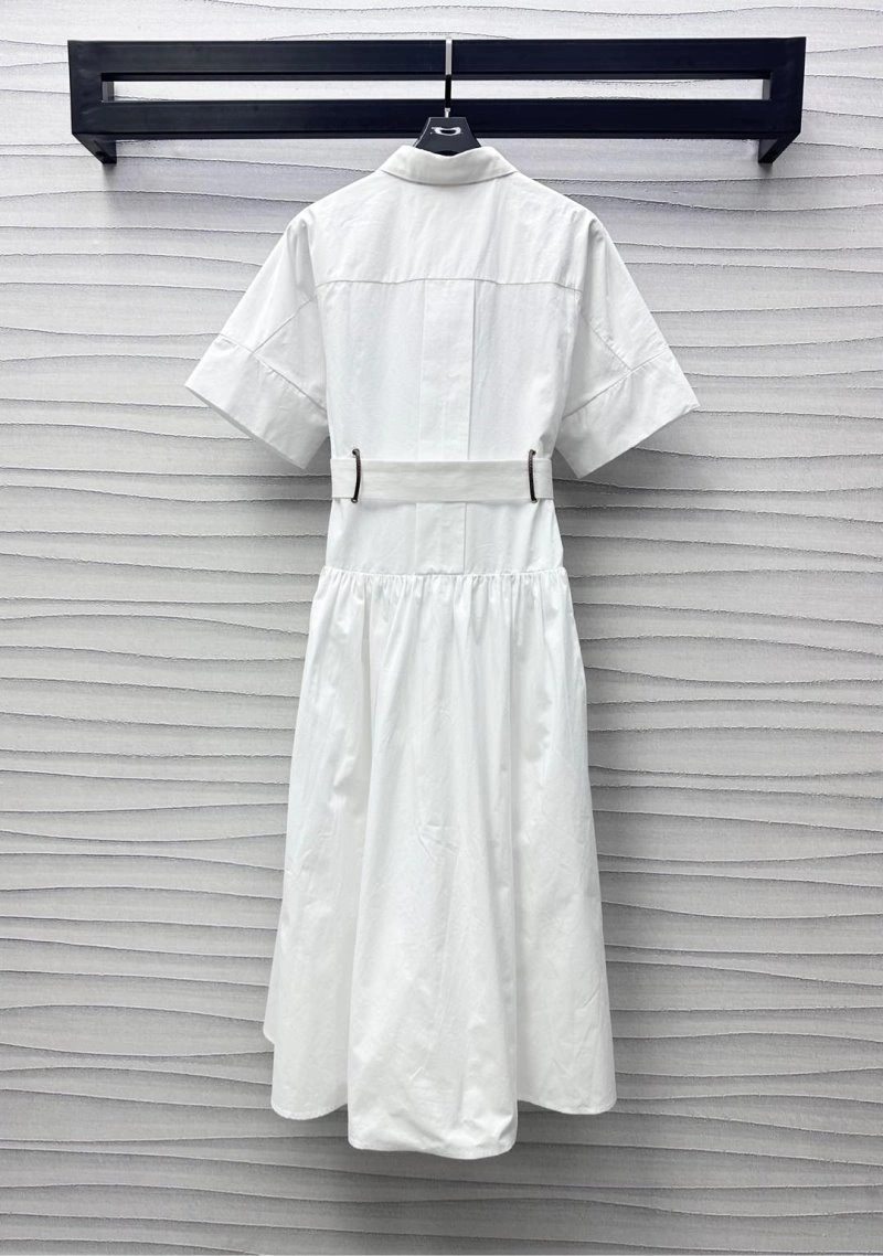 Sleek Louis Vuitton Dress 130896