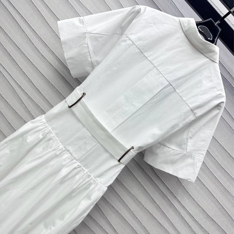 Sleek Louis Vuitton Dress 130896