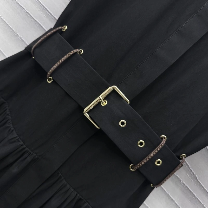 Louis Vuitton Dress WrinkleFree 130891