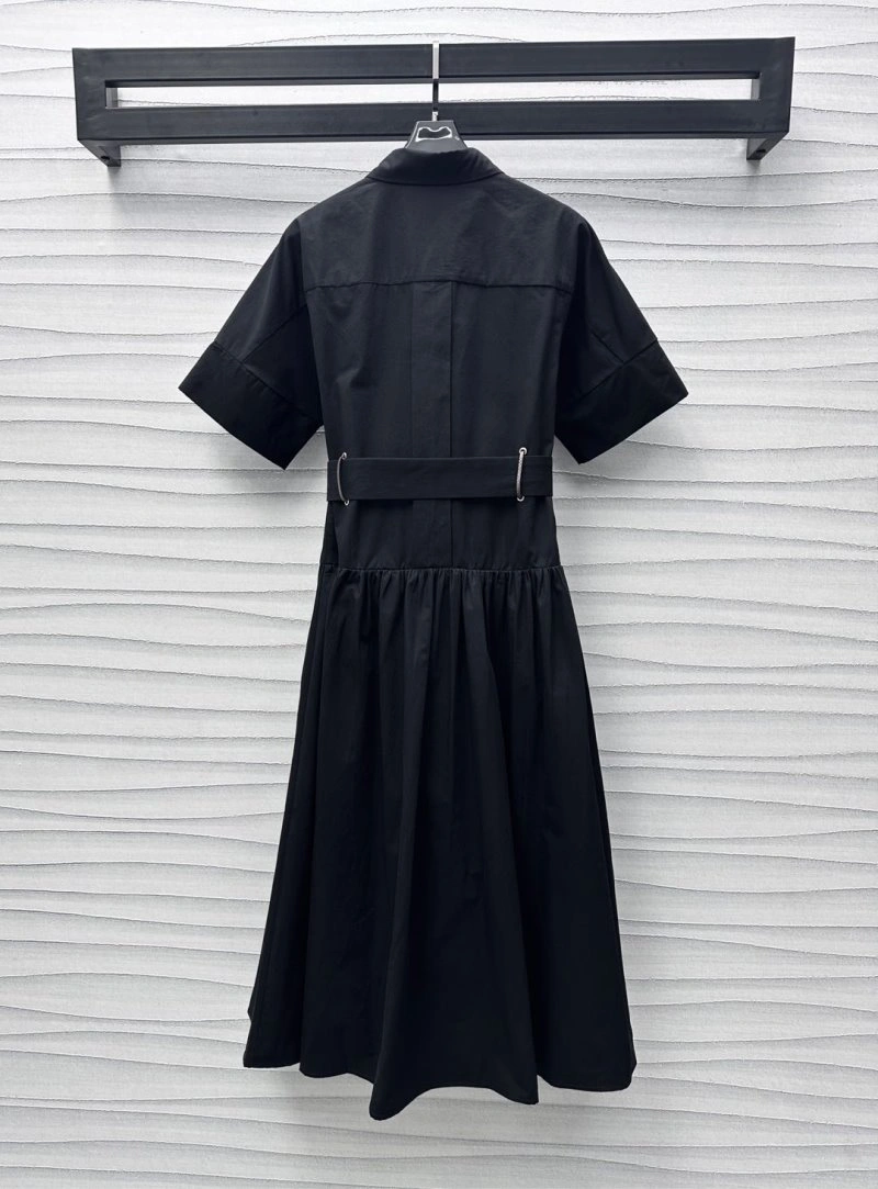 Louis Vuitton Dress WrinkleFree 130891