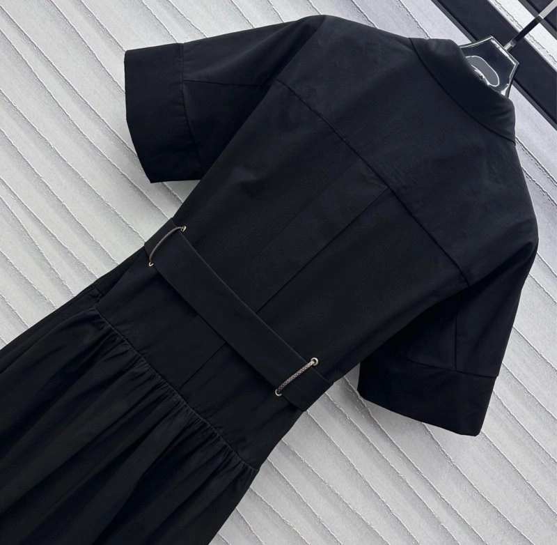 Louis Vuitton Dress WrinkleFree 130891