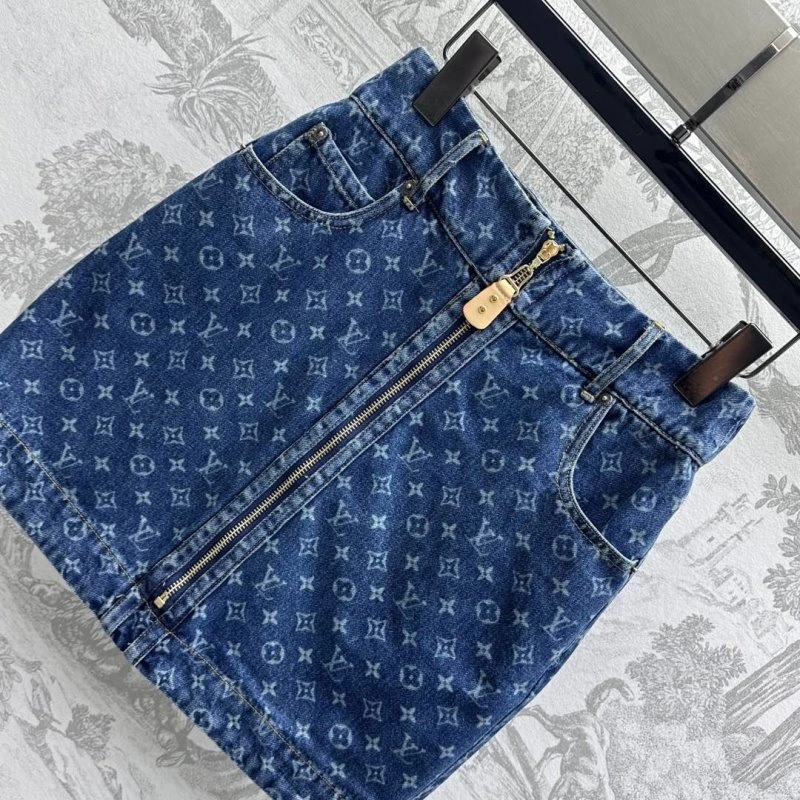 WrinkleFree Louis Vuitton Dress 130889