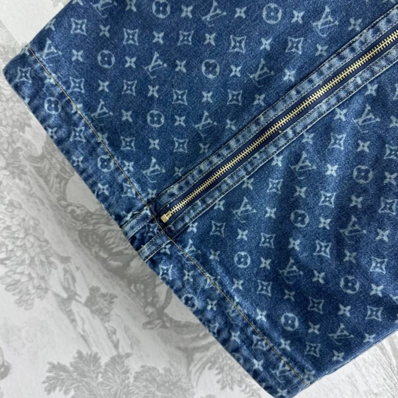 WrinkleFree Louis Vuitton Dress 130889