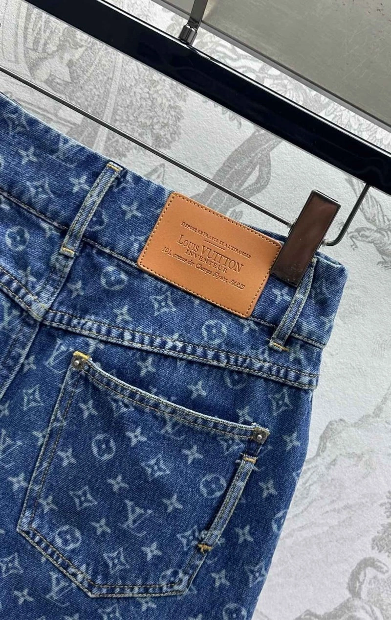 WrinkleFree Louis Vuitton Dress 130889