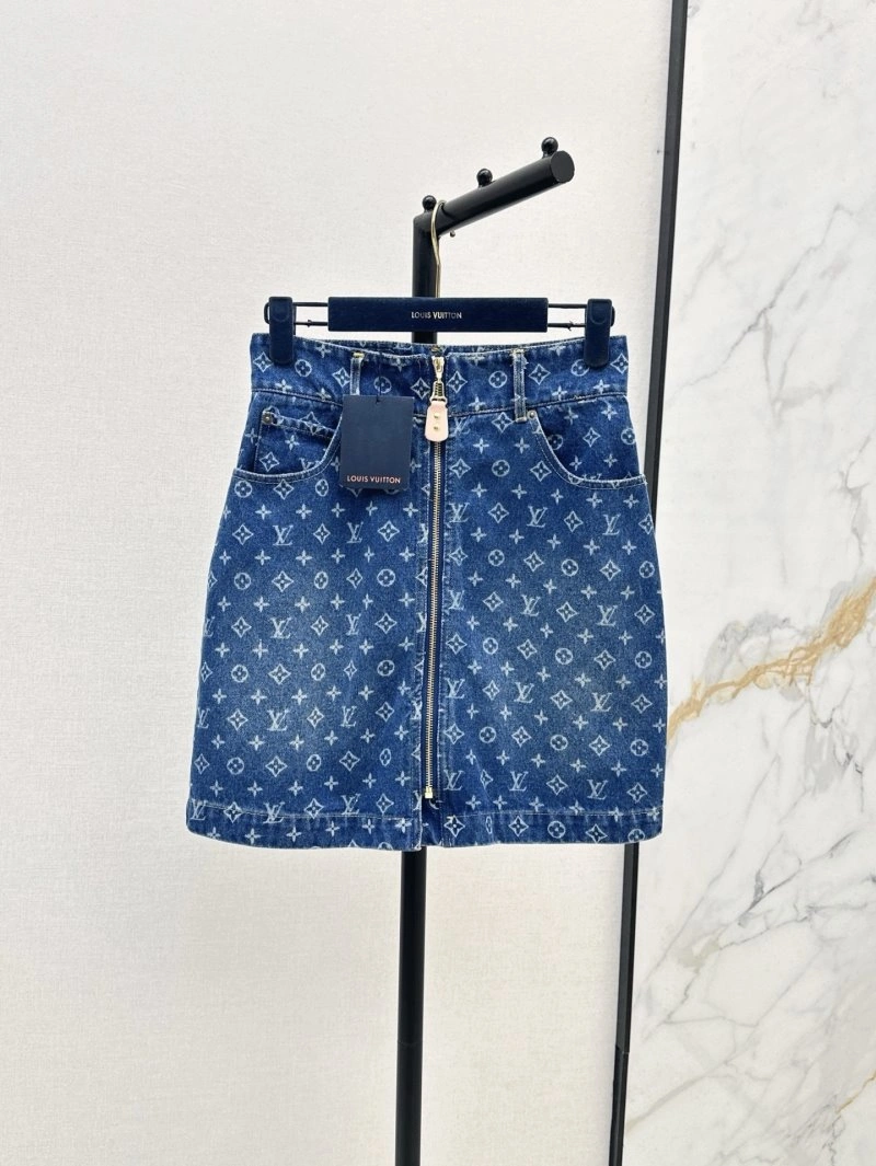 Louis Vuitton Dress GoAnywhere 130897