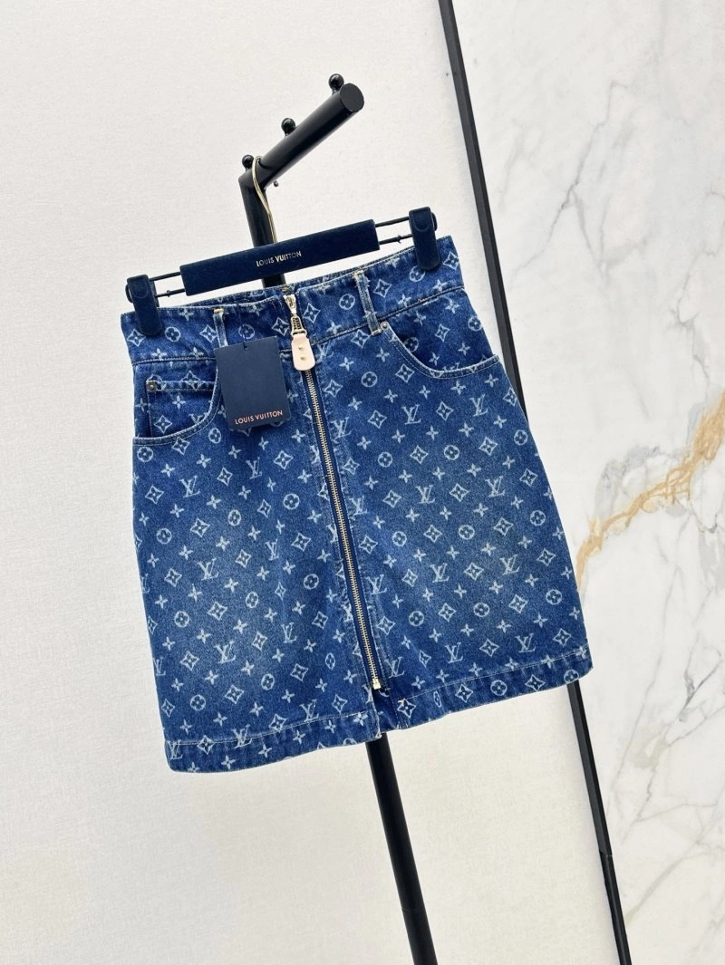 Louis Vuitton Dress GoAnywhere 130897