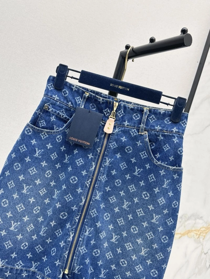 Louis Vuitton Dress GoAnywhere 130897