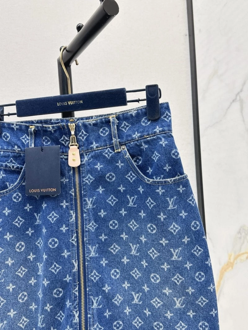 Louis Vuitton Dress GoAnywhere 130897